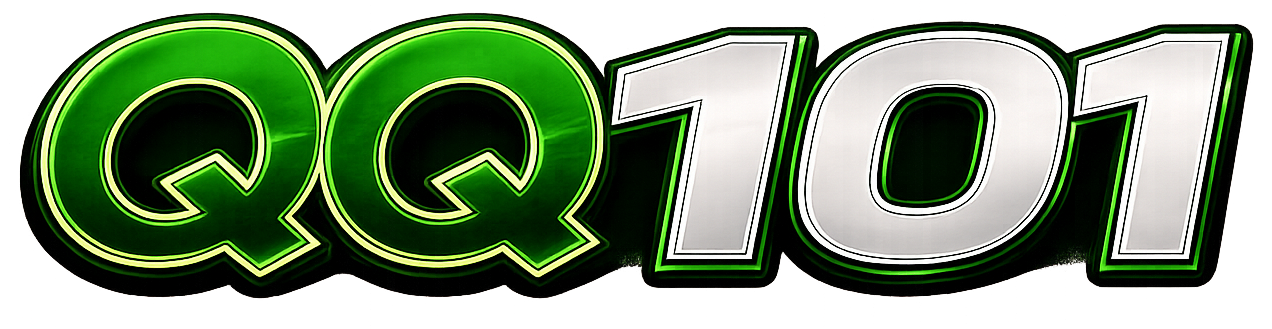 Logo Qq101